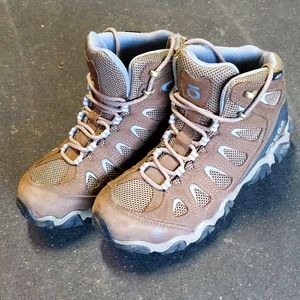 Oboz - Women's Sawtooth II Mid B-DRY Hiking Boots